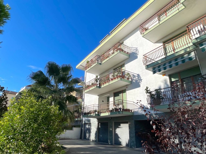 Trilocale in Vendita a San Benedetto del Tronto, 145'000€, 88 m²