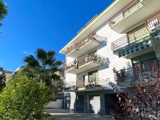 Trilocale in Vendita a San Benedetto del Tronto, 145'000€, 88 m²