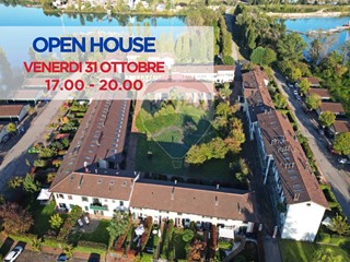 Quadrilocale in Vendita a Peschiera Borromeo, 294'000€, 130 m²