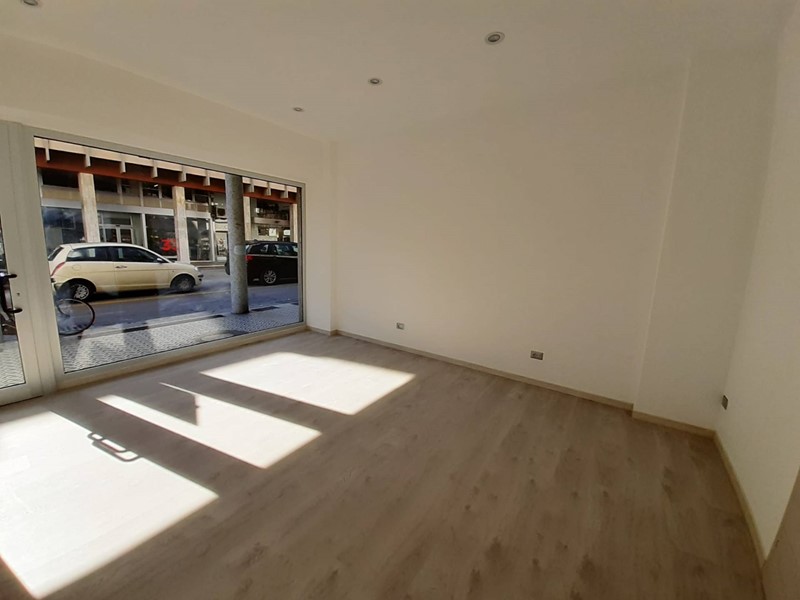 Immobile commerciale in Affitto a Pordenone, 700€, 80 m²
