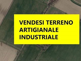 Terreno industriale in Vendita a Preganziol, 490'000€, 7130 m²