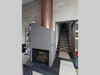 Villa in Vendita a Priverno, 330'000&euro;, 250 m²