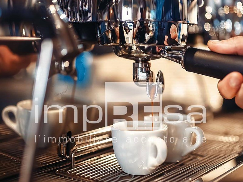 Attività commerciale in Vendita a Quarto d'Altino, 40'000€, 90 m²