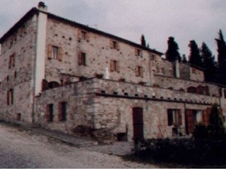 Appartamento in Vendita a Radicondoli, 187'000€, 2468 m²