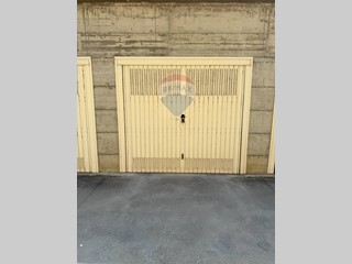 Box in Vendita a Cura Carpignano, 19'000€, 25 m²