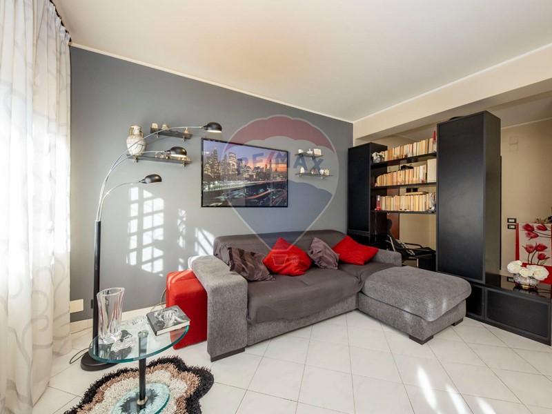 Appartamento in Vendita a Gravina di Catania, 169'000€, 145 m²