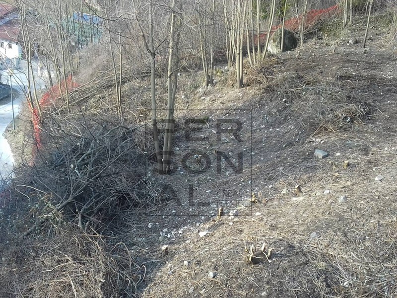 Terreno edificabile in Vendita a Borgo Valsugana, 66'000€, 600 m²