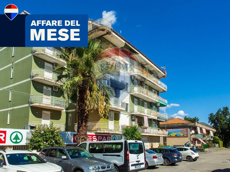 Trilocale in Vendita a Calatabiano, 28'000&euro;, 42 m²