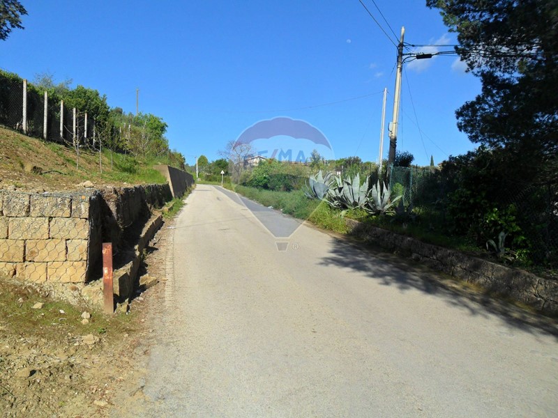 Terreno agricolo in Vendita a Caltanissetta, 53'000€, 13360 m²