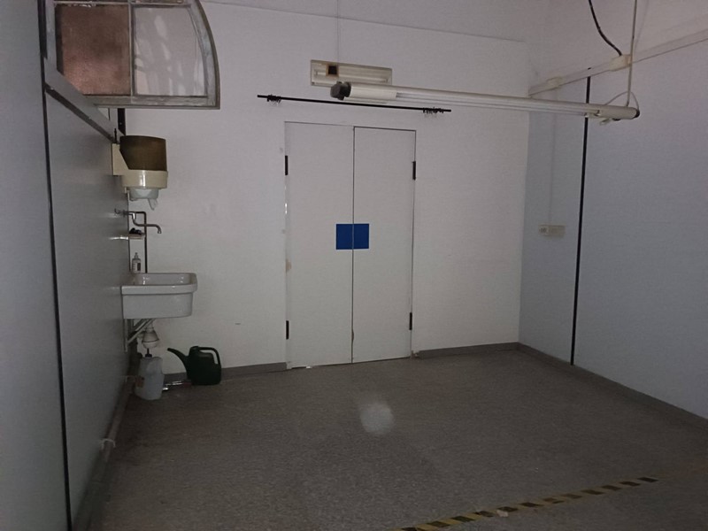 Ufficio in Affitto a Cascina, 650€, 80 m²