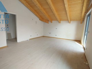 Trilocale in Affitto a Chivasso, 600€, 60 m²
