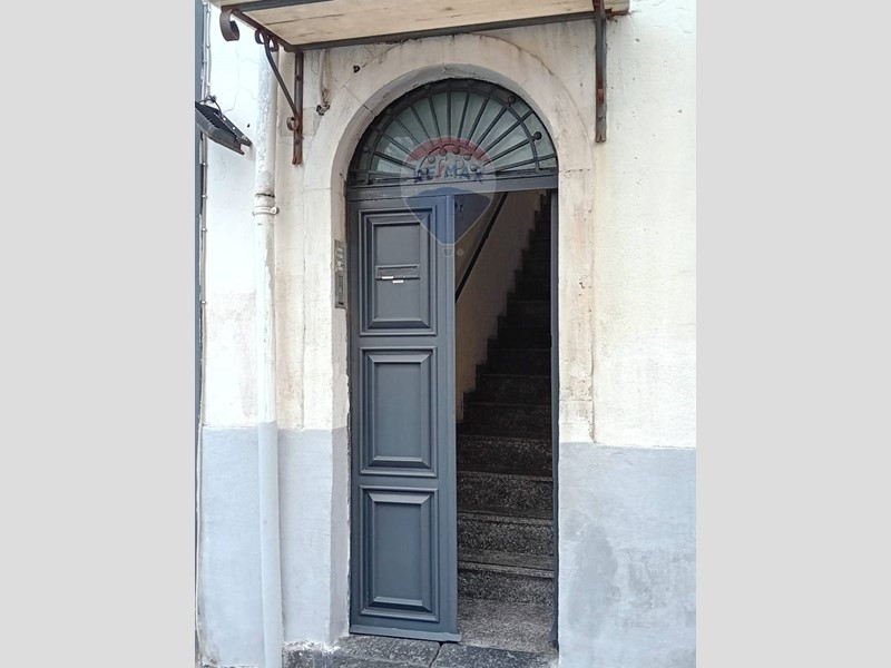 Appartamento in Vendita a Catania, 290'000&euro;, 110 m²