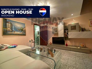 Trilocale in Vendita a Catania, 89'000&euro;, 70 m²