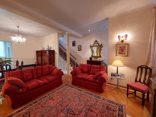 Casa Semi Indipendente in Vendita a Ferrara, 470'000&euro;, 191 m²