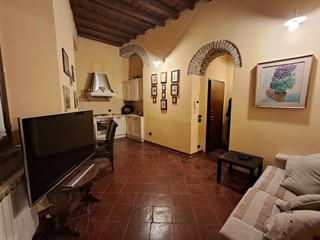 Bilocale in Affitto a Ferrara, 750€, 57 m²