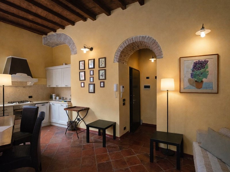 Bilocale in Affitto a Ferrara, 750&euro;, 57 m²