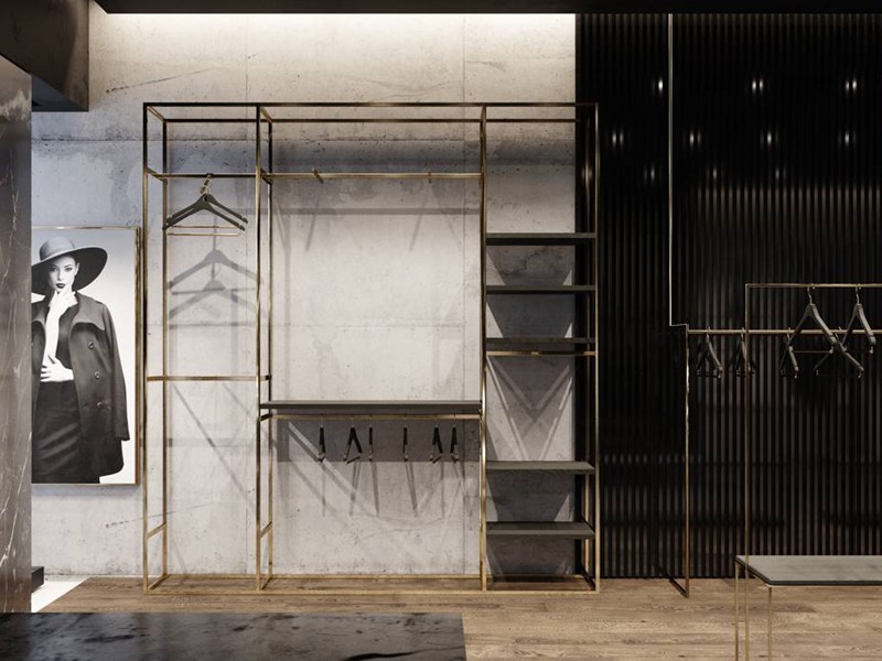 Attività commerciale in Vendita a Firenze, 40'000€, 80 m²