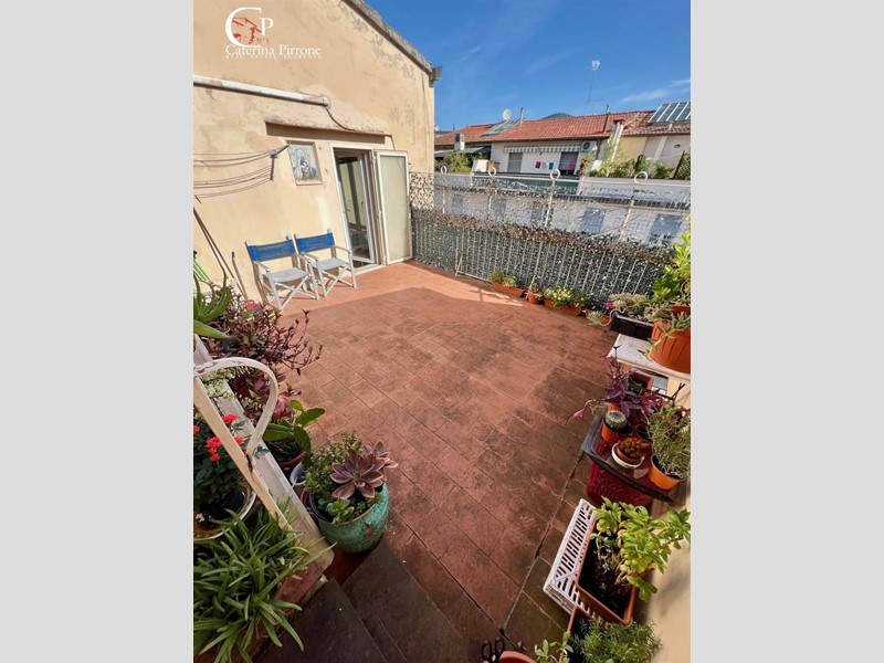 Attico in Vendita a Firenze, 385'000€, 110 m²