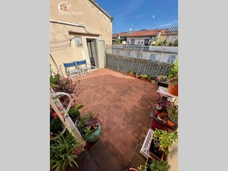 Attico in Vendita a Firenze, 385'000€, 110 m²