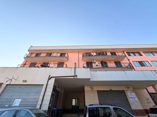 Bilocale in Vendita a Floridia, 52'000€, 46 m²
