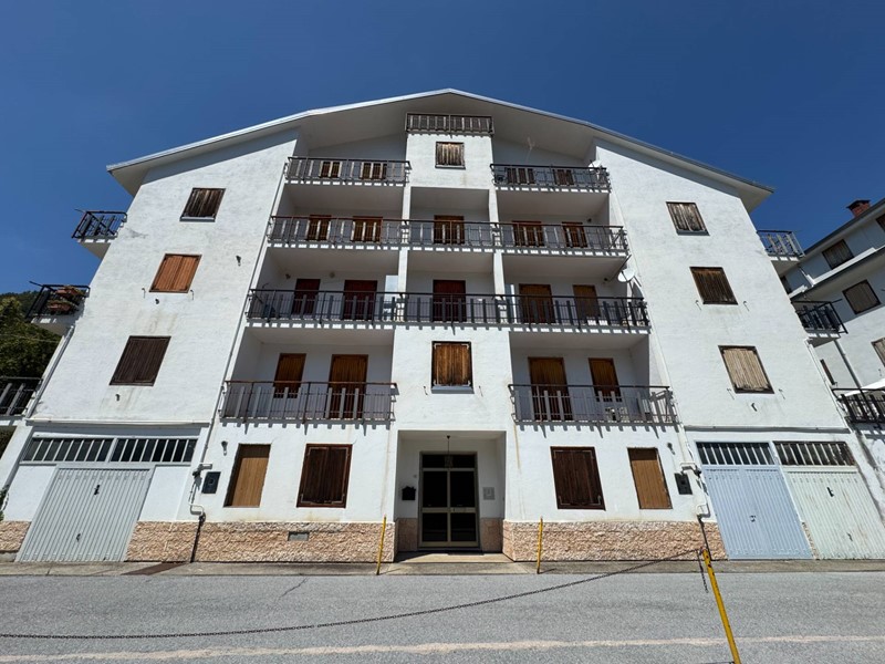 Quadrilocale in Vendita a Frabosa Sottana, 38'000€, 76 m²