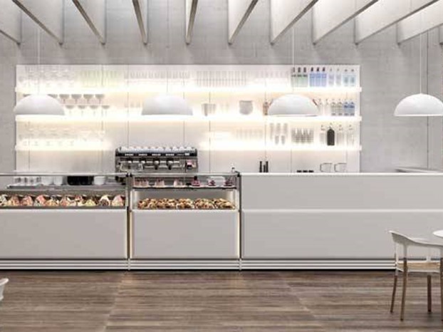 Attività commerciale in Vendita a Magenta, 199'000€, 100 m²