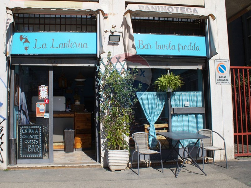 Immobile commerciale in Vendita a Milano, 185'000€, 64 m²