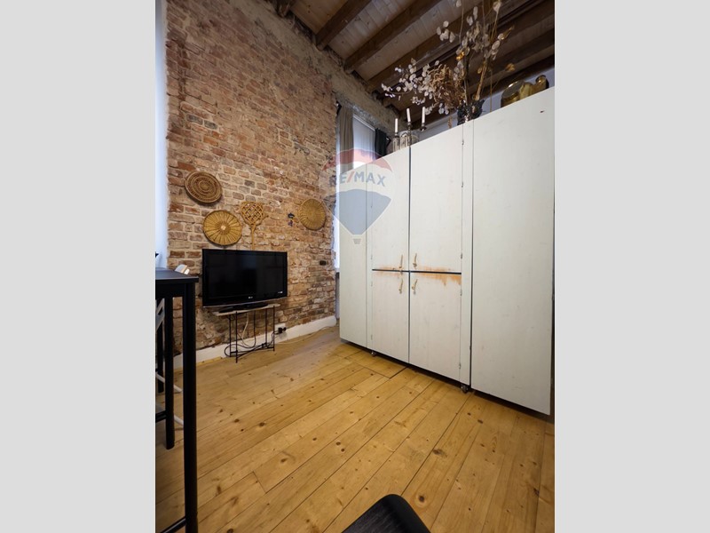 Loft in Vendita a Milano, 249'000€, 60 m²