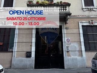 Loft in Vendita a Milano, 249'000€, 60 m²