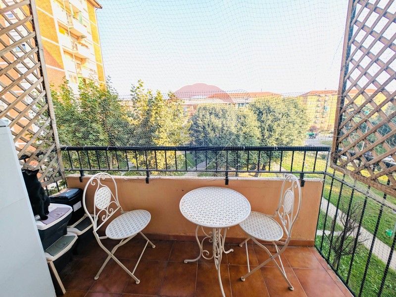 Bilocale in Vendita a Milano, 199'000€, 60 m²