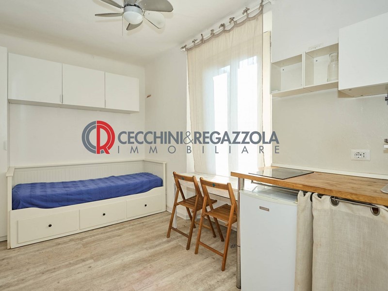 Monolocale in Vendita a Milano, 175'000€, 24 m²