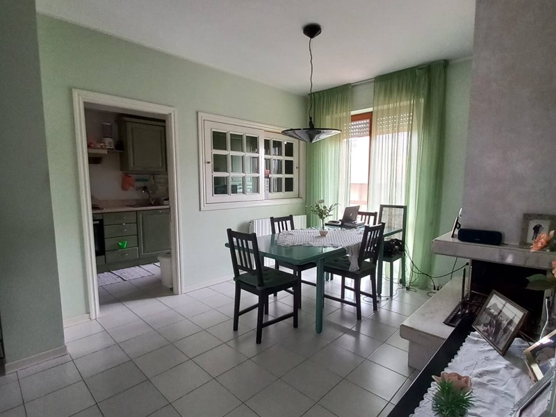 Appartamento in Vendita a Montegiorgio, 145'000€, 115 m²