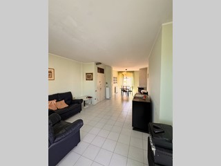 Appartamento in Vendita a Montegiorgio, 115'000&euro;, 115 m²