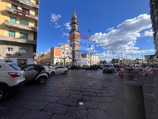 Trilocale in Vendita a Napoli, 110'000€, 50 m²