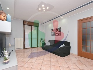 Quadrilocale in Vendita a Nichelino, 169'000€, 80 m²