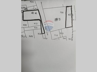 Terreno agricolo in Vendita a Niscemi, 5'000€, 5490 m²