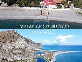 Immobile commerciale in Vendita a Oliveri, 3'500'000€, 33500 m²