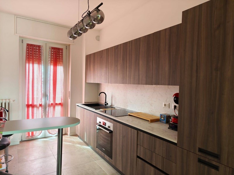 Trilocale in Affitto a Paderno Dugnano, 1'200&euro;, 120 m²