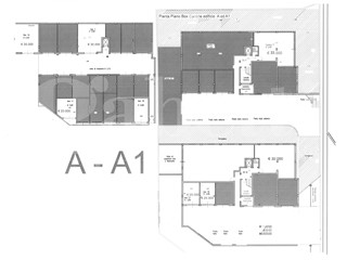 Magazzino in Vendita a Roma, 30'000€, 48 m²