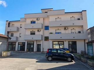 Trilocale in Vendita a Pozzilli, 115'000€, 116 m², arredato