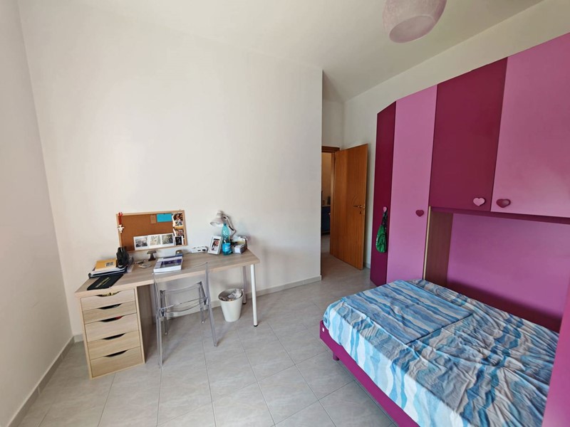 Trilocale in Vendita a Pozzilli, 118'000€, 116 m², arredato