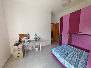 Trilocale in Vendita a Pozzilli, 118'000€, 116 m², arredato