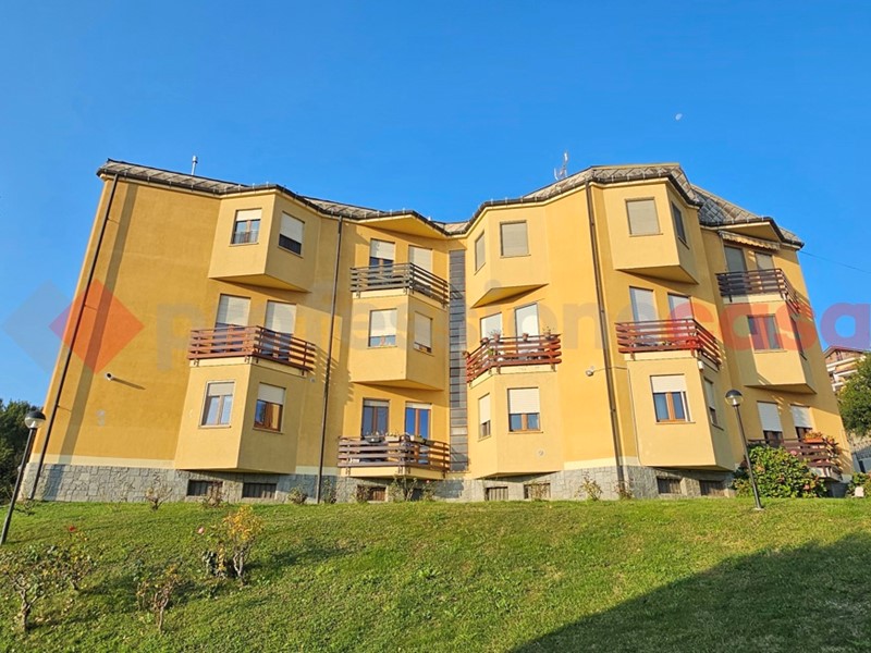 Quadrilocale in Vendita a San Pietro Val Lemina, 105'000€, 85 m²