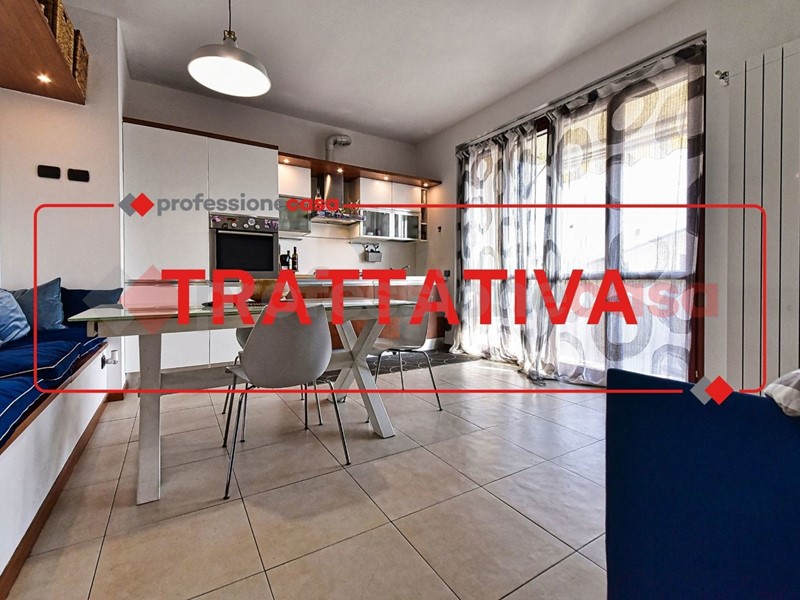 Bilocale in Vendita a Lazzate, 169'000&euro;, 88 m²