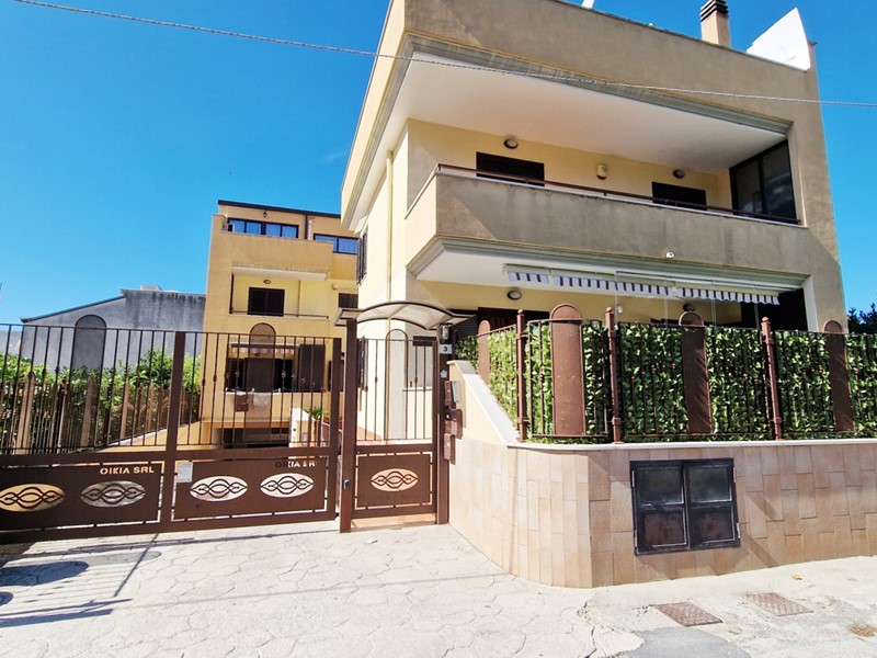 Trilocale in Vendita a Maddaloni, 189'000€, 75 m²