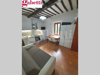 Quadrilocale in Vendita a Poggibonsi, 99'500€, 76 m²