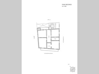 Quadrilocale in Vendita a Andria, 153'000€, 160 m²