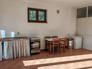 Casale in Vendita a Venafro, 55'000&euro;, 99 m²