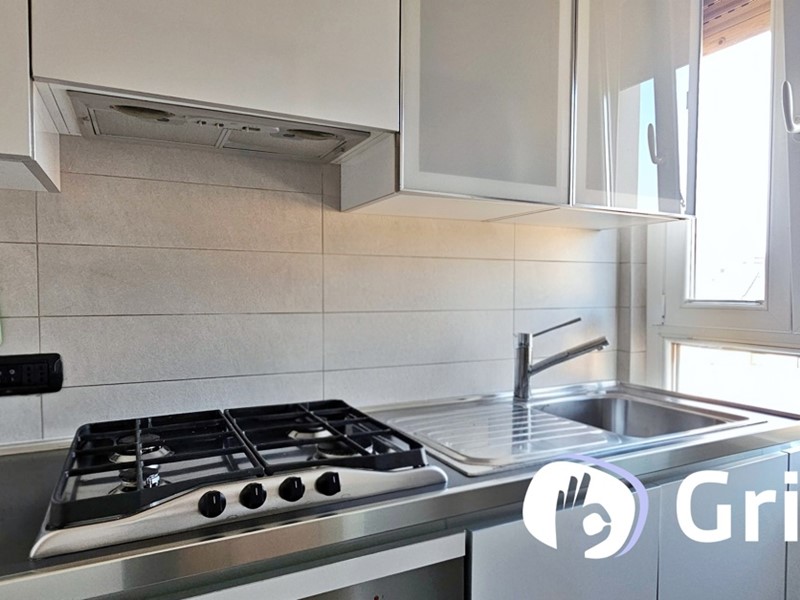 Bilocale in Affitto a Milano, 1'200&euro;, 65 m², arredato