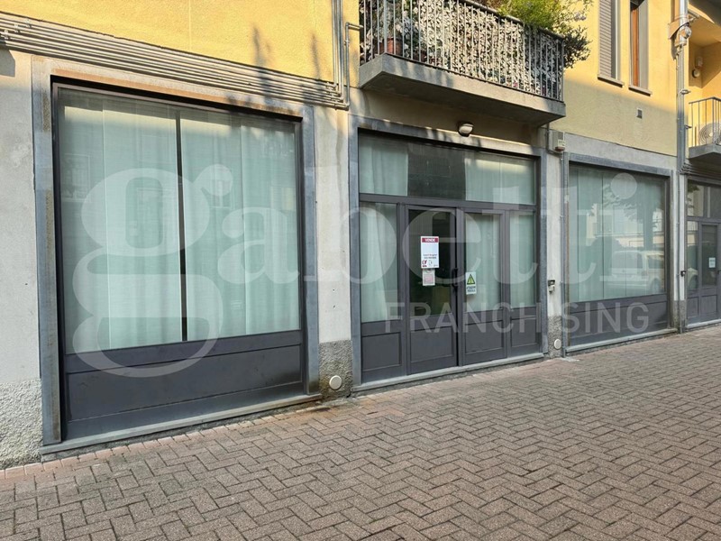 Ufficio in Vendita a Bergamo, 89'100€, 68 m²